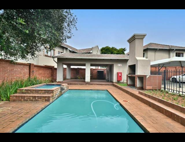 2 BEDROOM APARTMENT FOR SALE IN MEYERSDAL